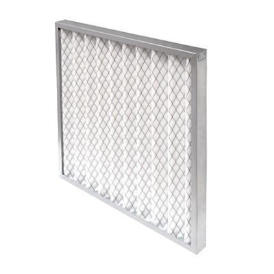 Panel Filtre